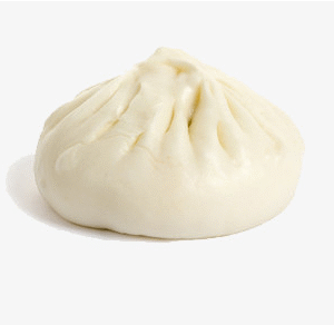 Baozi (Steamed Buns)
