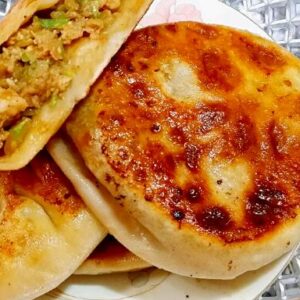 Beef Patties