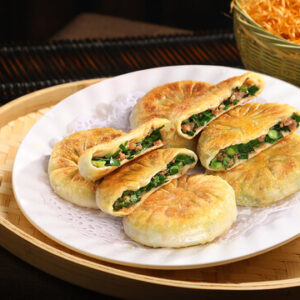 Pork Patties