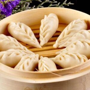 Steamed Dumplings
